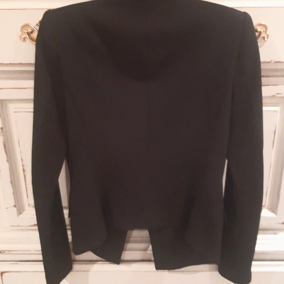 BCBG MAXAZARIA BLAZER - Picture 3 of 5